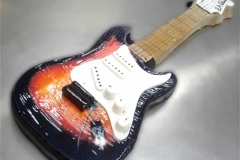 tortas-fondant-adolescentes-guitarra-electrica-01-realista