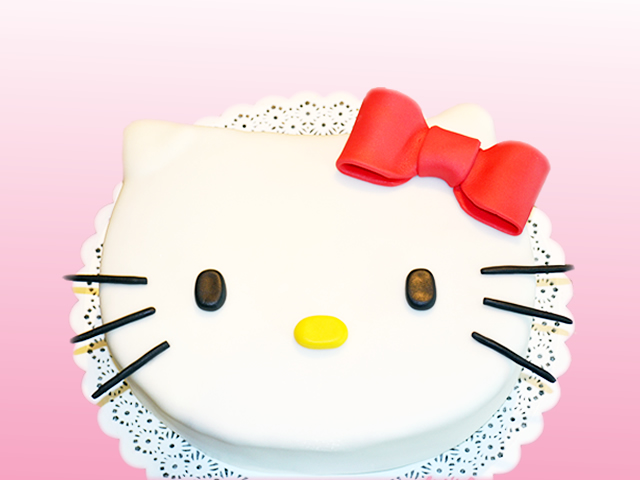 Hello Kitty » Pastelería Dulce Encanto