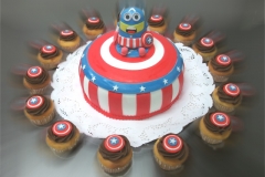 tortas-fondant-ninos-y-ninas-super-heroes-05-minions-capitan-america